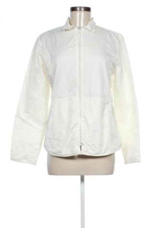 Γυναικείο μπουφάν Weekend Max Mara, Μέγεθος M, Χρώμα Εκρού, Τιμή 107,99 €