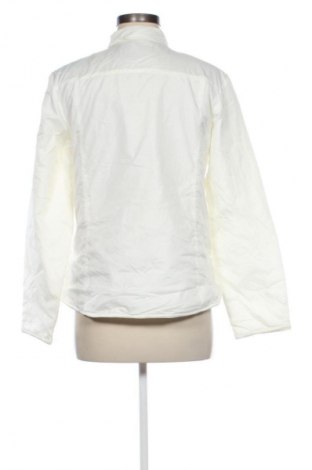 Γυναικείο μπουφάν Weekend Max Mara, Μέγεθος M, Χρώμα Εκρού, Τιμή 107,99 €