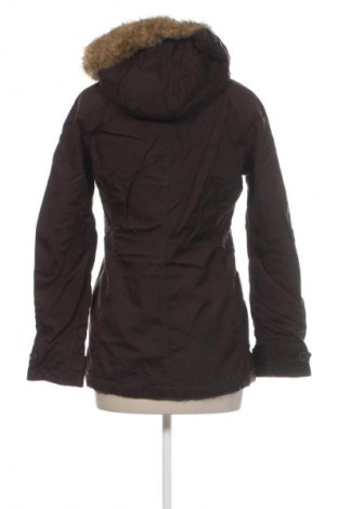 Kurtka damska Woolrich, Rozmiar M, Kolor Brązowy, Cena 534,99 zł