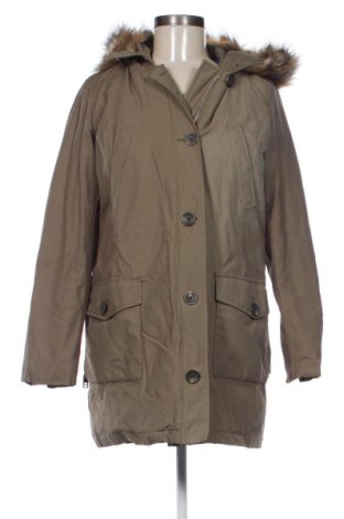 Dámská bunda  Zara, Velikost M, Barva Zelená, Cena  1 347,00 Kč