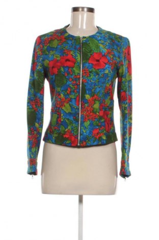 Dámska bunda  Zara, Veľkosť M, Farba Viacfarebná, Cena  24,35 €