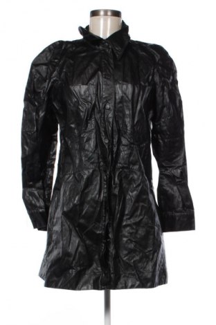 Dámska bunda  Zara, Veľkosť XL, Farba Čierna, Cena  13,95 €