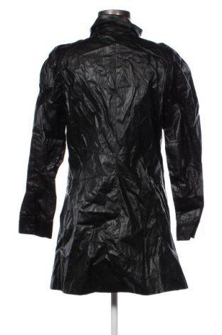 Dámska bunda  Zara, Veľkosť XL, Farba Čierna, Cena  13,95 €