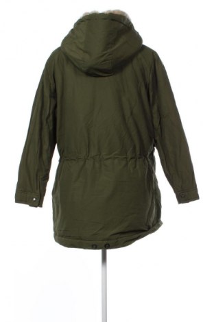 Dámská bunda  Zara Trafaluc, Velikost XS, Barva Zelená, Cena  219,00 Kč