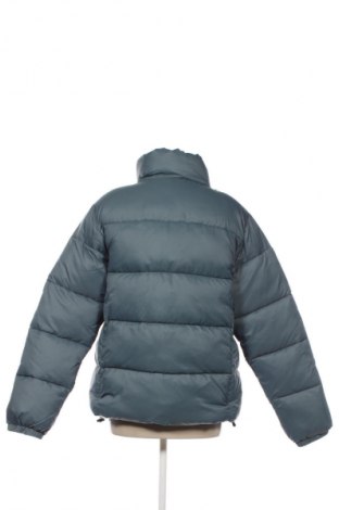 Γυναικείο μπουφάν iets frans..., Μέγεθος M, Χρώμα Πράσινο, Τιμή 48,99 €