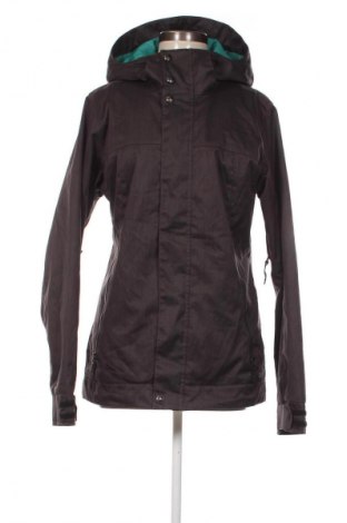 Dámská bunda pro zimní sporty  Burton, Velikost L, Barva Šedá, Cena  4 249,00 Kč, #133773839