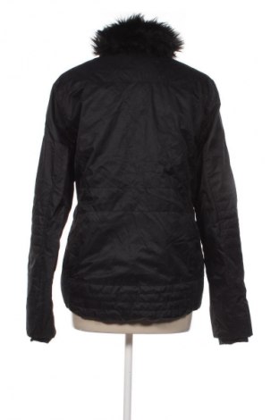 Дамско яке за зимни спортове Crane, Размер L, Цвят Черен, Цена 15,33 €