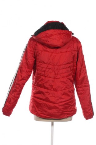 Női dzseki téli sportokhoz Crane, Méret M, Szín Piros, Ár 7 669 Ft
