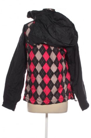 Дамско яке за зимни спортове Roxy, Размер M, Цвят Многоцветен, Цена 23,51 €