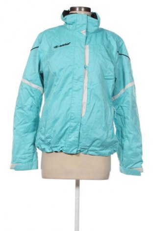 Dámská bunda pro zimní sporty  Ziener, Velikost M, Barva Modrá, Cena  1 379,00 Kč