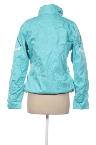 Dámská bunda pro zimní sporty  Ziener, Velikost M, Barva Modrá, Cena  1 379,00 Kč