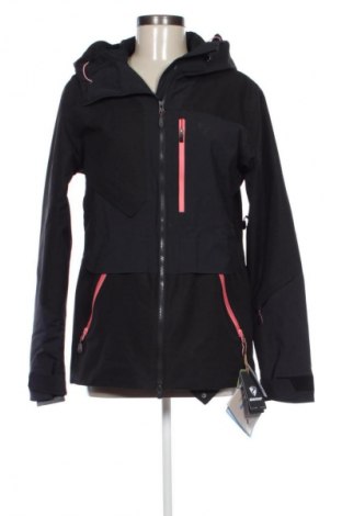 Geacă de femei pentru sport de iarnă Ziener, Mărime M, Culoare Negru, Preț 1.124,99 Lei