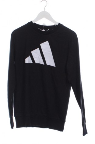 Gyerek blúz Adidas, Méret 15-18y / 170-176 cm, Szín Fekete, Ár 11 169 Ft, #133781133