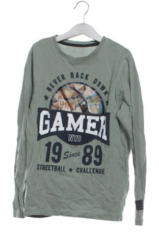 Kinder Shirt C&A, Größe 9-10y/ 140-146 cm, Farbe Mehrfarbig, Preis 10,69 €