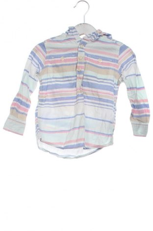 Kinder Shirt Carter's, Größe 18-24m/ 86-98 cm, Farbe Mehrfarbig, Preis 1,99 €