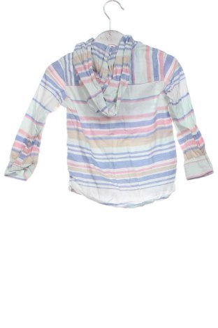 Kinder Shirt Carter's, Größe 18-24m/ 86-98 cm, Farbe Mehrfarbig, Preis 1,99 €