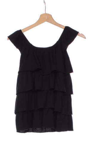 Dziecięca bluzka Crash One, Rozmiar 10-11y/ 146-152 cm, Kolor Czarny, Cena 6,99 zł