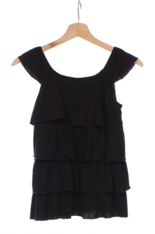 Dziecięca bluzka Crash One, Rozmiar 10-11y/ 146-152 cm, Kolor Czarny, Cena 6,99 zł