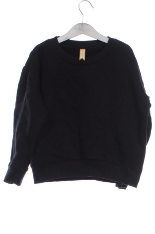 Детска блуза Friboo, Размер 8-9y/ 134-140 см, Цвят Черен, Цена 3,06 €