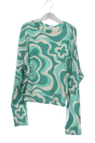 Detská blúzka  H&M, Veľkosť 10-11y/ 146-152 cm, Farba Zelená, Cena  4,95 €