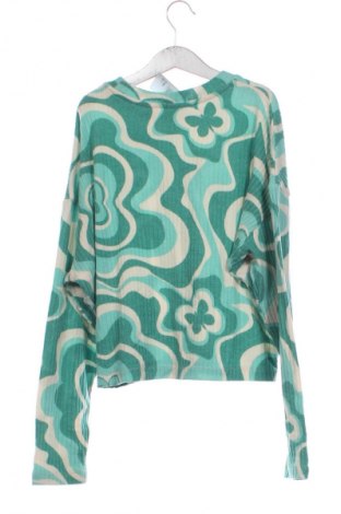 Detská blúzka  H&M, Veľkosť 10-11y/ 146-152 cm, Farba Zelená, Cena  4,95 €