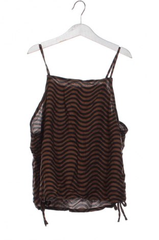 Dziecięca bluzka H&M, Rozmiar 15-18y/ 170-176 cm, Kolor Kolorowy, Cena 6,99 zł