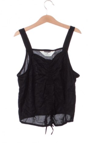 Kinder Shirt H&M, Größe 11-12y/ 152-158 cm, Farbe Schwarz, Preis 2,99 €