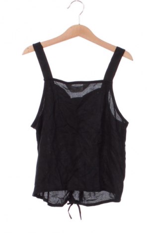 Kinder Shirt H&M, Größe 11-12y/ 152-158 cm, Farbe Schwarz, Preis 2,99 €