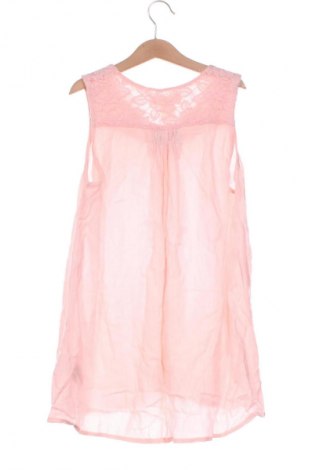 Kinder Shirt H&M L.O.G.G., Größe 12-13y/ 158-164 cm, Farbe Rosa, Preis 1,99 €