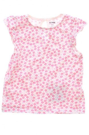 Dziecięca bluzka Kiabi, Rozmiar 6-9m/ 68-74 cm, Kolor Kolorowy, Cena 22,99 zł