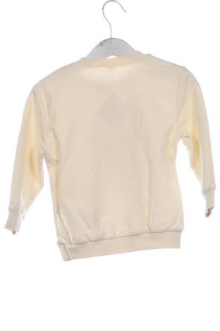 Kinder Shirt LCW, Größe 18-24m/ 86-98 cm, Farbe Ecru, Preis 5,11 €