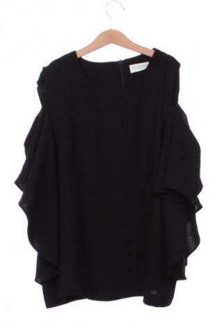 Kinder Shirt Lili Sidonio, Größe 15-18y/ 170-176 cm, Farbe Schwarz, Preis 2,99 €