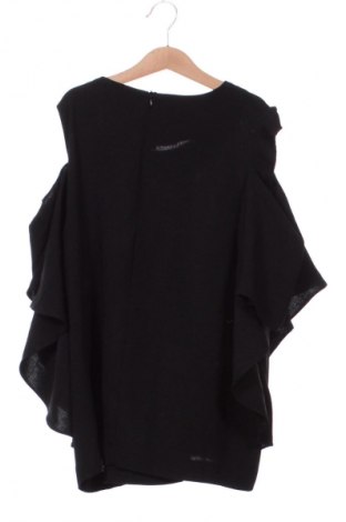 Kinder Shirt Lili Sidonio, Größe 15-18y/ 170-176 cm, Farbe Schwarz, Preis 2,99 €