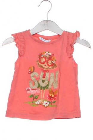 Детска блуза Mayoral, Размер 18-24m/ 86-98 см, Цвят Розов, Цена 10,73 €