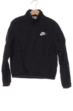 Detská bunda  Nike, Veľkosť 7-8y/ 128-134 cm, Farba Čierna, Cena  20,77 €