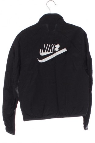 Detská bunda  Nike, Veľkosť 7-8y/ 128-134 cm, Farba Čierna, Cena  20,77 €