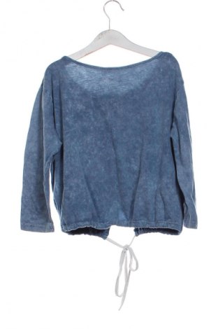 Παιδική μπλούζα Oviesse, Μέγεθος 8-9y/ 134-140 εκ., Χρώμα Μπλέ, Τιμή 10,62 €