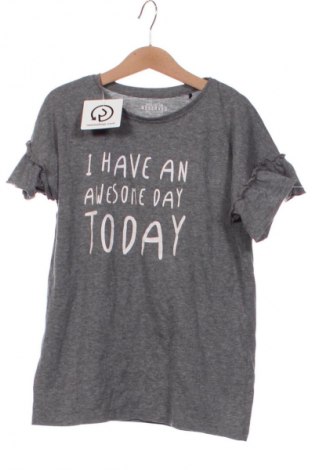 Παιδική μπλούζα Reserved, Μέγεθος 8-9y/ 134-140 εκ., Χρώμα Γκρί, Τιμή 2,99 €