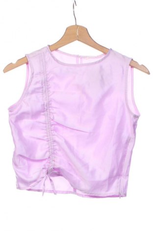 Dziecięca bluzka Reserved, Rozmiar 9-10y/ 140-146 cm, Kolor Fioletowy, Cena 6,99 zł