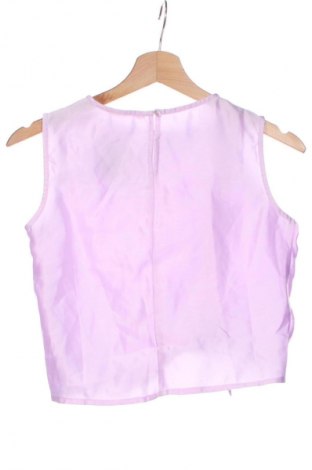 Dziecięca bluzka Reserved, Rozmiar 9-10y/ 140-146 cm, Kolor Fioletowy, Cena 6,99 zł