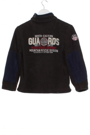 Dziecięca bluzka River Woods, Rozmiar 9-10y/ 140-146 cm, Kolor Brązowy, Cena 104,99 zł