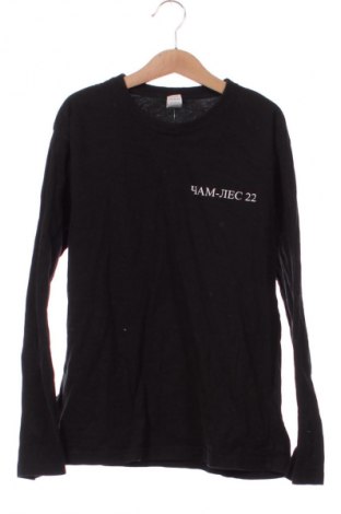 Kinder Shirt Roly, Größe 11-12y/ 152-158 cm, Farbe Schwarz, Preis 1,99 €