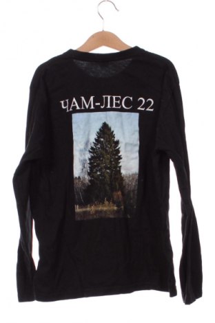 Kinder Shirt Roly, Größe 11-12y/ 152-158 cm, Farbe Schwarz, Preis 1,99 €