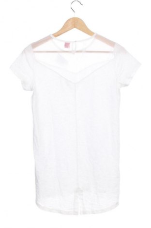 Bluză pentru copii S.Oliver, Mărime 15-18y/ 170-176 cm, Culoare Alb, Preț 12,99 Lei