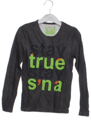 Dziecięca bluzka Sanetta, Rozmiar 6-7y/ 122-128 cm, Kolor Kolorowy, Cena 6,99 zł