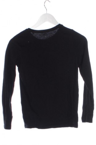 Dziecięca bluzka Sinsay, Rozmiar 10-11y/ 146-152 cm, Kolor Czarny, Cena 21,84 zł