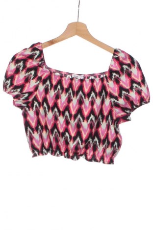 Dziecięca bluzka Sinsay, Rozmiar 8-9y/ 134-140 cm, Kolor Kolorowy, Cena 6,99 zł