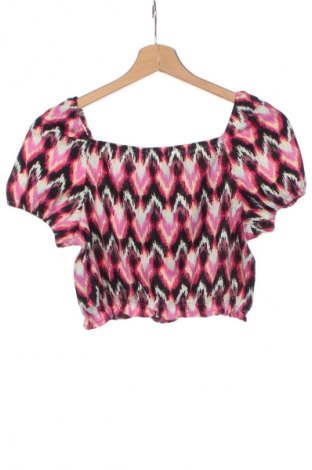 Dziecięca bluzka Sinsay, Rozmiar 8-9y/ 134-140 cm, Kolor Kolorowy, Cena 6,99 zł
