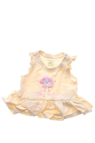 Kinder Shirt Sinsay, Größe 3-6m/ 62-68 cm, Farbe Mehrfarbig, Preis 1,99 €