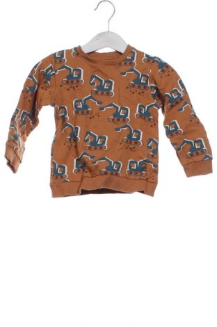 Παιδική μπλούζα Unbranded, Μέγεθος 12-18m/ 80-86 εκ., Χρώμα Πολύχρωμο, Τιμή 5,00 €